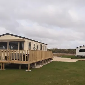  Campsite The Salsa, 38 Sunset View United Kingdom