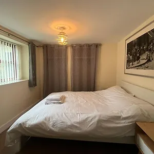  Holiday home Parkside United Kingdom
